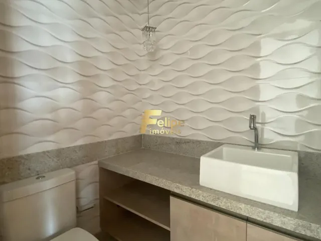 Imagem 13: Cobertura Duplex em Prédio Frente Ao Mar