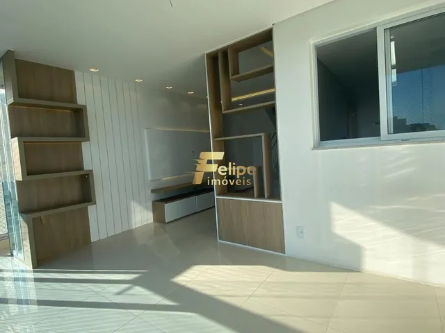Imagem 8: Cobertura Duplex em Prédio Frente Ao Mar