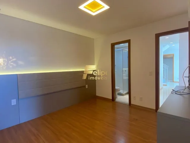 Imagem 6: Cobertura Duplex em Prédio Frente Ao Mar