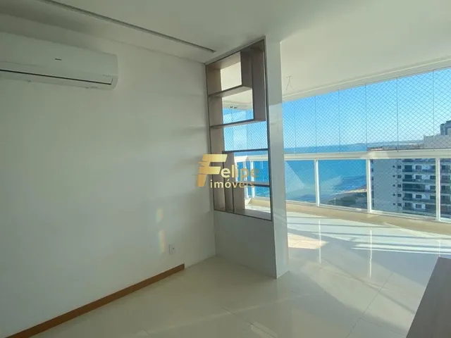 Imagem 15: Cobertura Duplex em Prédio Frente Ao Mar