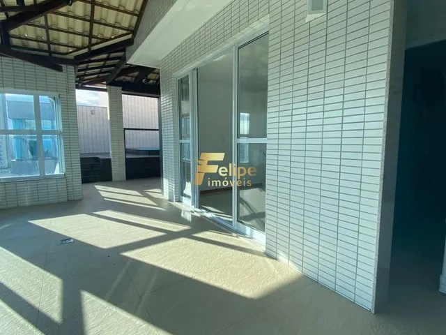 Imagem 11: Cobertura Duplex em Prédio Frente Ao Mar