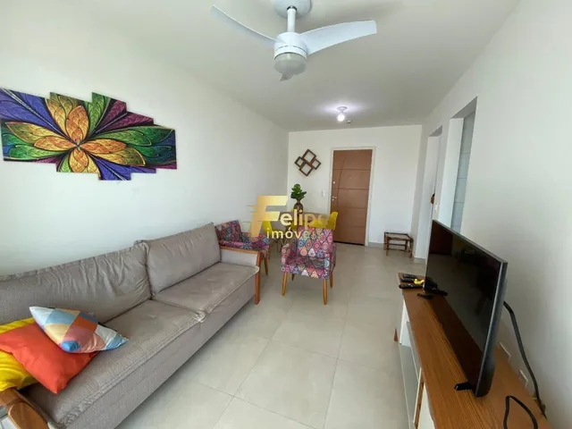 Imagem: Belíssimo Apartamneto de 02 Quartos, Sendo