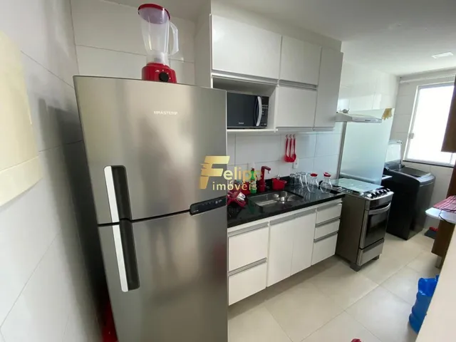 Imagem 4: Belíssimo Apartamneto de 02 Quartos, Sendo 01 Suíte, na Praia do Morro, Guarapari/Es!