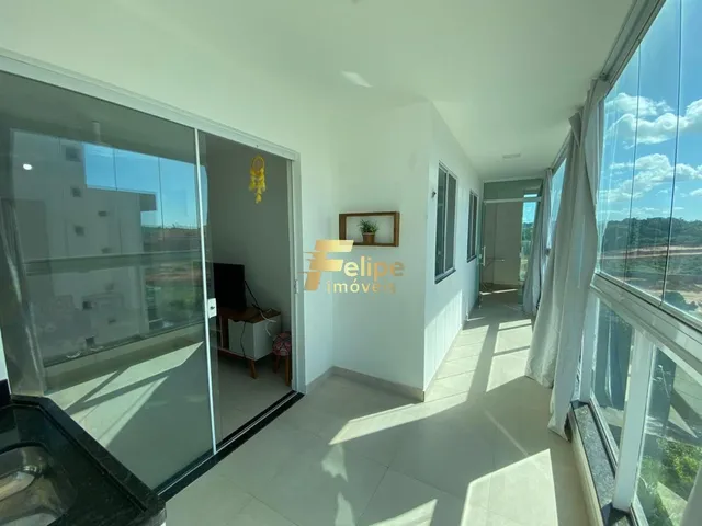 Imagem 7: Belíssimo Apartamneto de 02 Quartos, Sendo 01 Suíte, na Praia do Morro, Guarapari/Es!