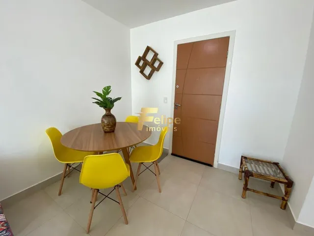 Imagem 10: Belíssimo Apartamneto de 02 Quartos, Sendo 01 Suíte, na Praia do Morro, Guarapari/Es!