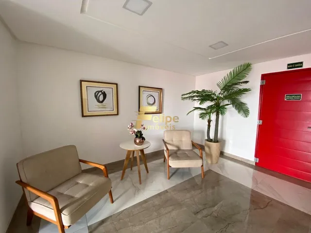 Imagem 12: Belíssimo Apartamneto de 02 Quartos, Sendo 01 Suíte, na Praia do Morro, Guarapari/Es!