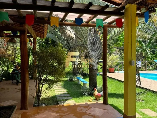 Imagem 11: Linda Propriedade À Venda!