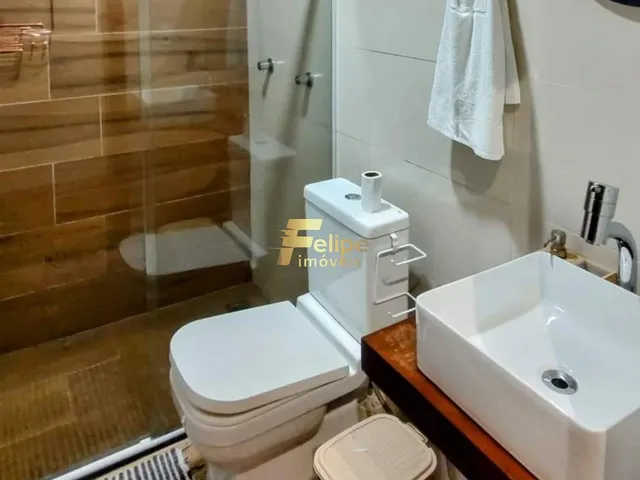 Imagem 6: Um Paraíso em Meio a Mata Atlântica. Casa de Campo Moderna Alto Padrão Mobiliada com Porteira Fechada