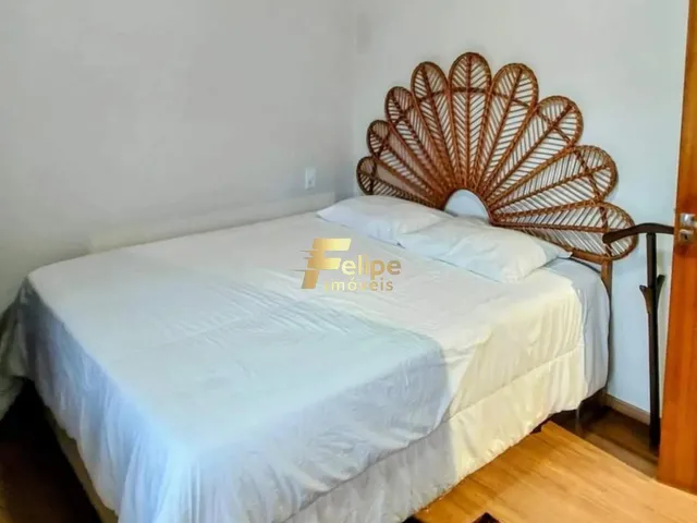 Imagem 3: Um Paraíso em Meio a Mata Atlântica. Casa de Campo Moderna Alto Padrão Mobiliada com Porteira Fechada