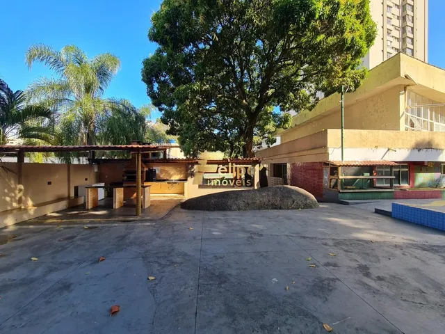 Imagem 14: Não Perca Tempo e Venha Conhecer Esse Belo Apartamento Localizado em santa Lúcia, Vitória/Es!
