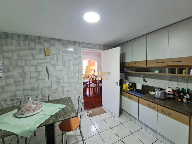 Imagem 4: Não Perca Tempo e Venha Conhecer Esse Belo Apartamento Localizado em santa Lúcia, Vitória/Es!