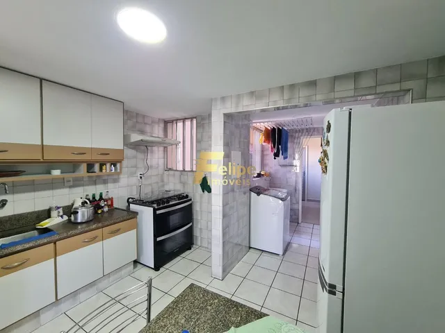 Imagem 9: Não Perca Tempo e Venha Conhecer Esse Belo Apartamento Localizado em santa Lúcia, Vitória/Es!