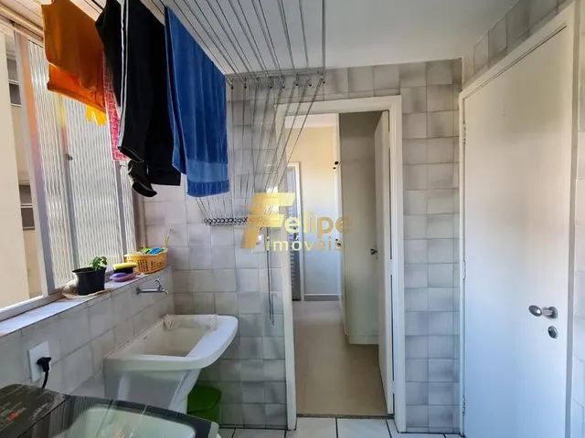 Imagem 5: Não Perca Tempo e Venha Conhecer Esse Belo Apartamento Localizado em santa Lúcia, Vitória/Es!
