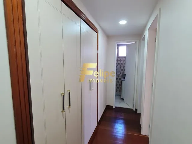 Imagem 7: Não Perca Tempo e Venha Conhecer Esse Belo Apartamento Localizado em santa Lúcia, Vitória/Es!