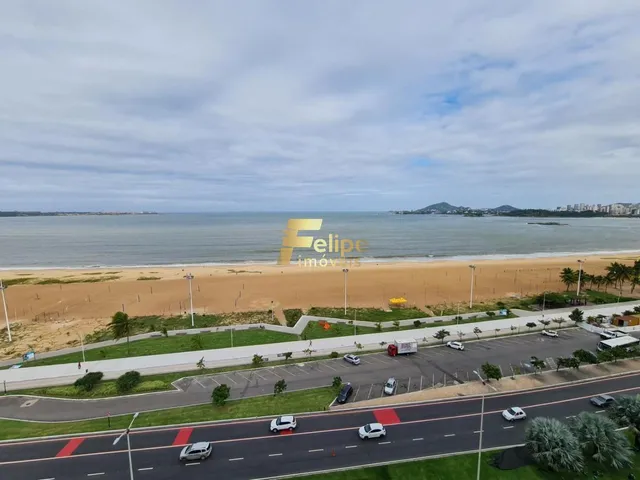 Imagem: Apartamento de Luxo Frente Mar na Mata da