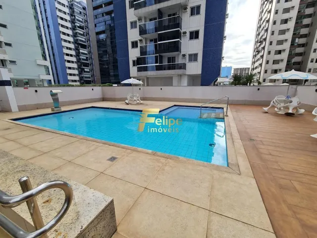 Imagem 3: Apartamento de Luxo Frente Mar na Mata da Praia