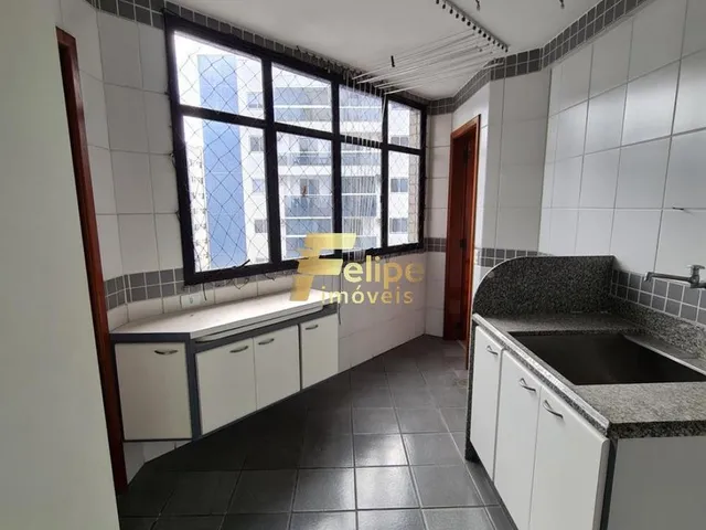 Imagem 7: Apartamento de Luxo Frente Mar na Mata da Praia