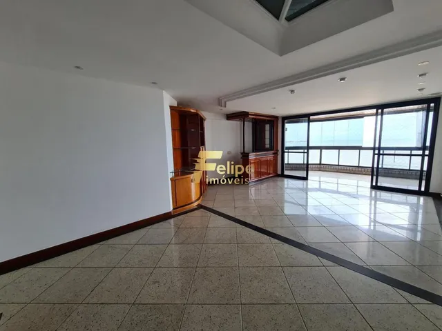 Imagem 8: Apartamento de Luxo Frente Mar na Mata da Praia