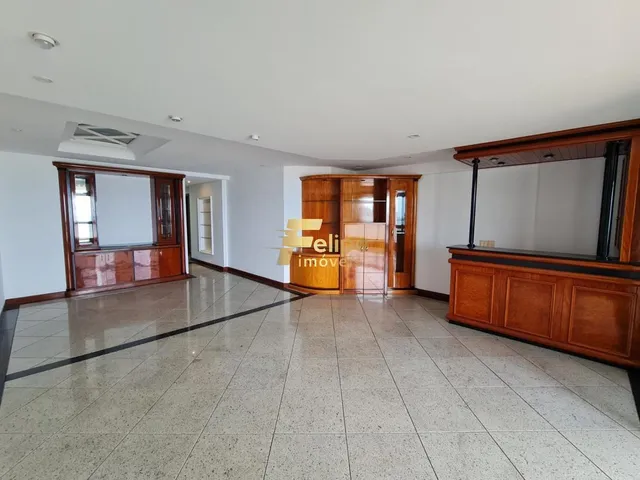 Imagem 10: Apartamento de Luxo Frente Mar na Mata da Praia
