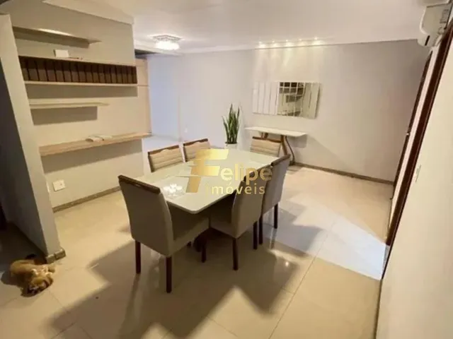 Imagem 8: Apartamento de Alto Padrão na Quadra da Praia da Costa / Vila Velha - Es