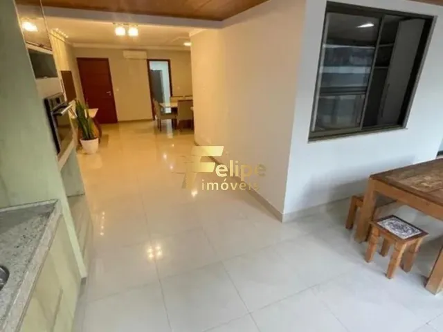 Imagem 11: Apartamento de Alto Padrão na Quadra da Praia da Costa / Vila Velha - Es