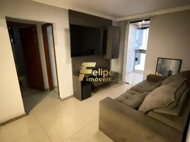 Imagem 16: Apartamento de Alto Padrão na Quadra da Praia da Costa / Vila Velha - Es