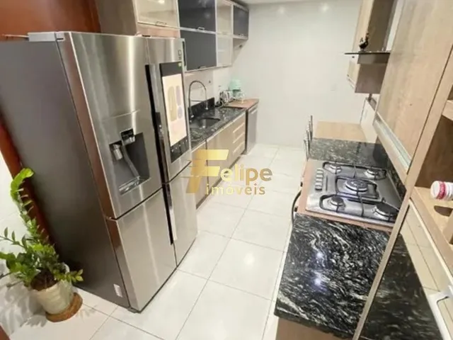 Imagem 12: Apartamento de Alto Padrão na Quadra da Praia da Costa / Vila Velha - Es