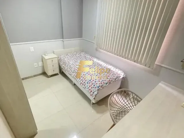 Imagem 5: Apartamento de Alto Padrão na Quadra da Praia da Costa / Vila Velha - Es