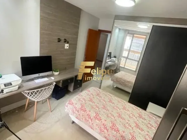 Imagem 15: Apartamento de Alto Padrão na Quadra da Praia da Costa / Vila Velha - Es