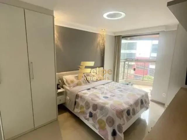 Imagem 9: Apartamento de Alto Padrão na Quadra da Praia da Costa / Vila Velha - Es