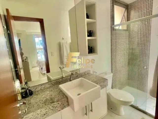 Imagem 13: Apartamento de Alto Padrão na Quadra da Praia da Costa / Vila Velha - Es