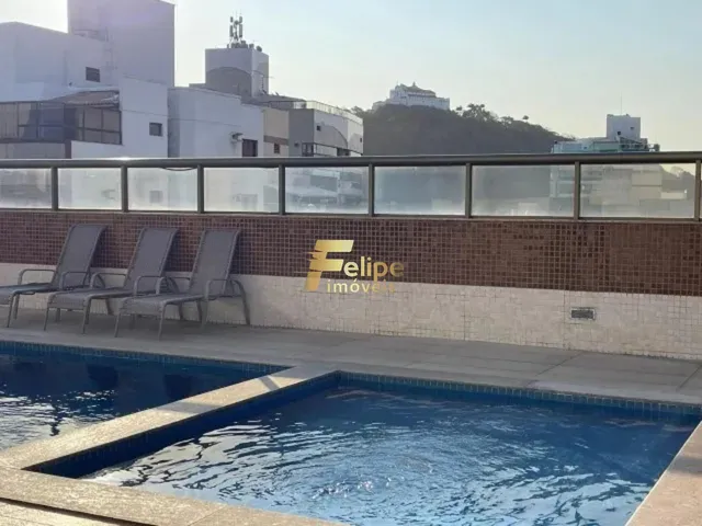 Imagem 3: Apartamento de Alto Padrão na Quadra da Praia da Costa / Vila Velha - Es