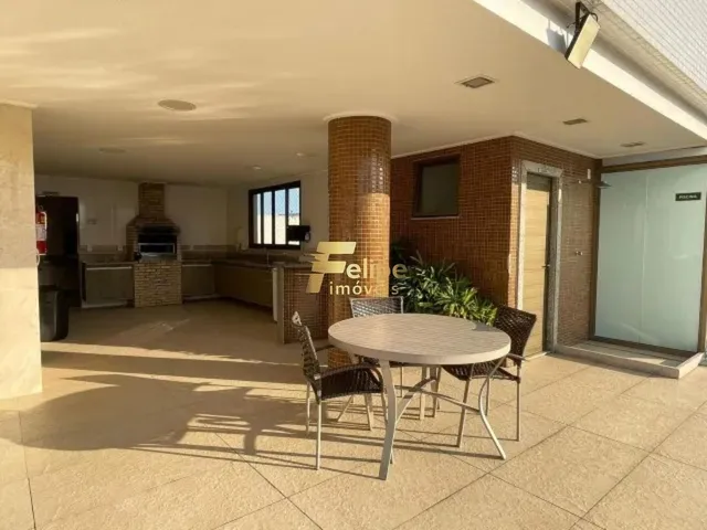 Imagem 10: Apartamento de Alto Padrão na Quadra da Praia da Costa / Vila Velha - Es