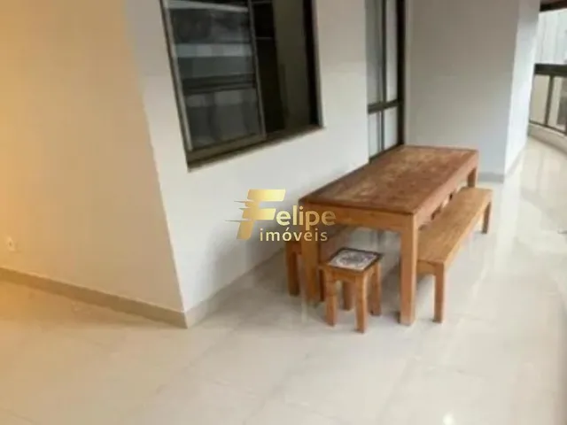 Imagem 6: Apartamento de Alto Padrão na Quadra da Praia da Costa / Vila Velha - Es