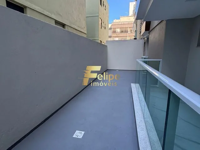 Imagem: Apartamento À Venda de 2 Quartos com Área