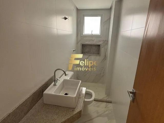 Imagem 15: Apartamento À Venda de 2 Quartos com Área Externa, Próximo Ao Mar na Praia do Morro em Guarapari-Es!