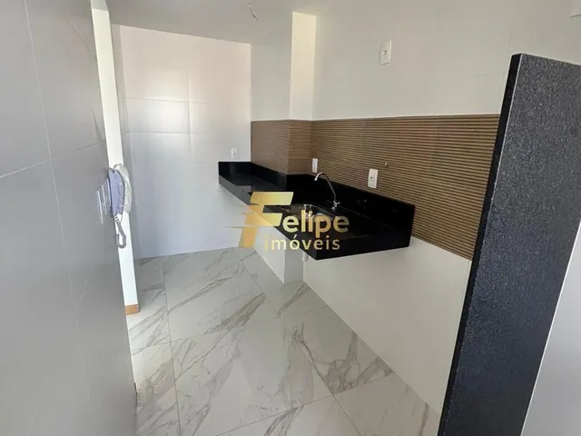 Imagem 10: Apartamento À Venda de 2 Quartos com Área Externa, Próximo Ao Mar na Praia do Morro em Guarapari-Es!