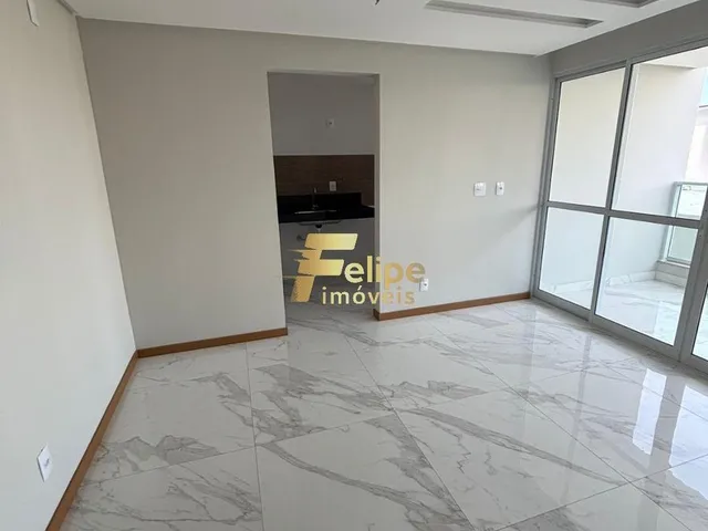 Imagem 3: Apartamento À Venda de 2 Quartos com Área Externa, Próximo Ao Mar na Praia do Morro em Guarapari-Es!
