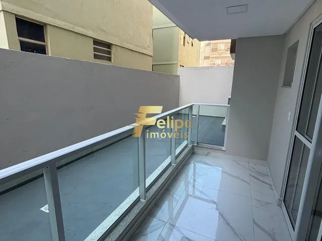 Imagem 13: Apartamento À Venda de 2 Quartos com Área Externa, Próximo Ao Mar na Praia do Morro em Guarapari-Es!