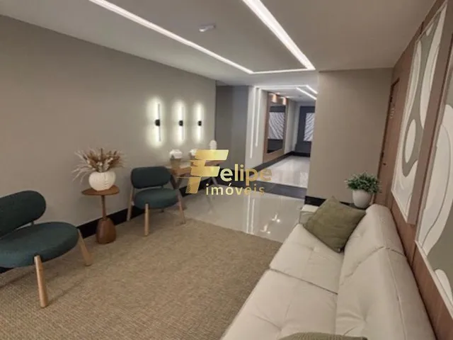 Imagem 6: Apartamento À Venda de 2 Quartos com Área Externa, Próximo Ao Mar na Praia do Morro em Guarapari-Es!