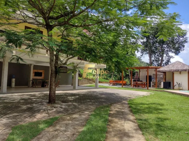 Imagem 12: Maravilhosa Casa no Campo para Ser Sua