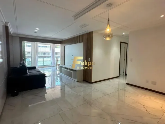 Imagem: Apartamento Maravilhoso na Quadra do Mar