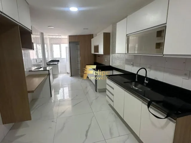 Imagem 6: Apartamento Maravilhoso na Quadra do Mar