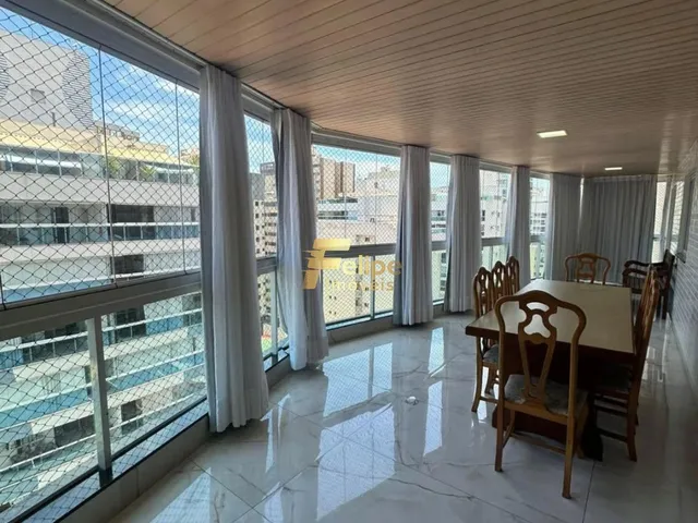 Imagem 3: Apartamento Maravilhoso na Quadra do Mar
