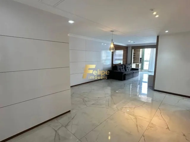 Imagem 10: Apartamento Maravilhoso na Quadra do Mar