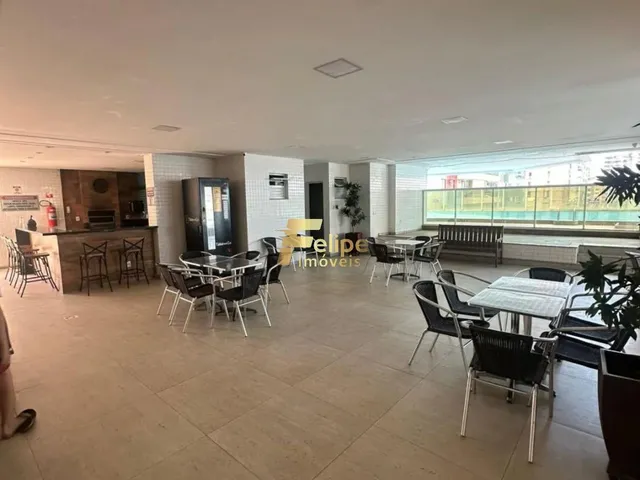 Imagem 5: Apartamento Maravilhoso na Quadra do Mar