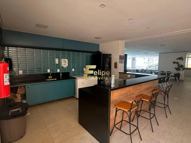 Imagem 7: Apartamento Maravilhoso na Quadra do Mar
