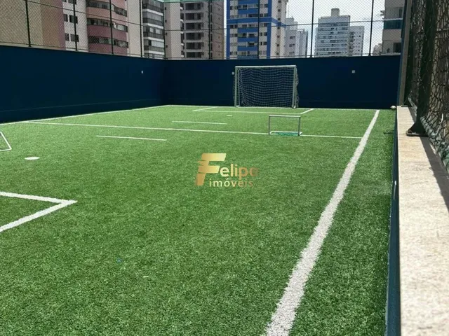 Imagem 4: Apartamento Maravilhoso na Quadra do Mar
