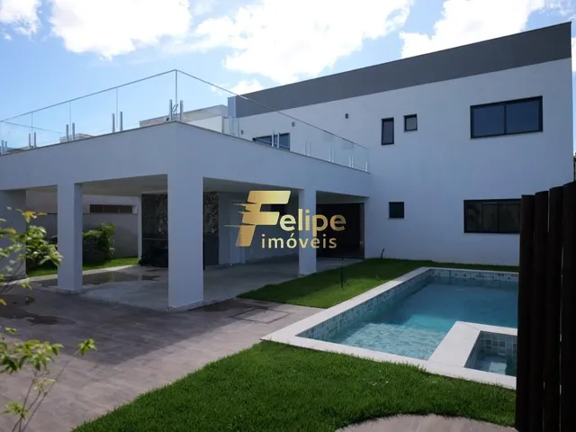 Imagem: Uma Maravilhosa Casa Duplex!