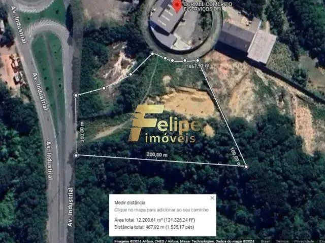 Imagem 6: Vende Terreno com Excelente Localização em Jardim Limoeiro!!